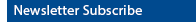 Newsletter Subscribe