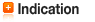 indication